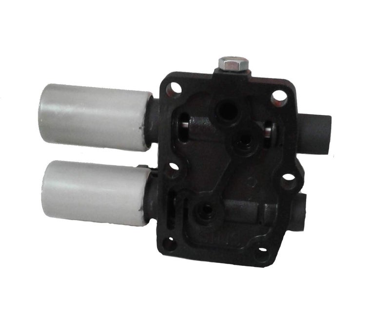 SINS - Accord Crosstour Odyssey Pilot Ridgeline RDX RL TL TSX V6 Transmission AT Clutch Pressure Control Solenoid Valve A and B 28250-R97-004 - Image 2